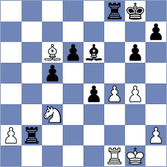 Villalba - Sorkin (Chess.com INT, 2020)