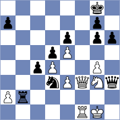 Darini - Korobov (chess.com INT, 2024)