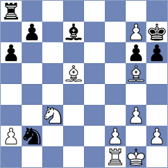 Breuil - Vila Dupla (chess.com INT, 2024)
