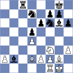 Hovakimyan - Omariev (chess.com INT, 2024)