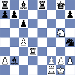 Souza Neves - Antonio (Chess.com INT, 2021)