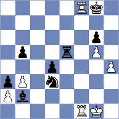 Ladan - Martinez Ramirez (chess.com INT, 2024)