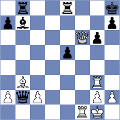 Abiven - Lesage (Europe-Chess INT, 2020)