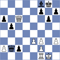 Berg - Solovchuk (Chess.com INT, 2020)
