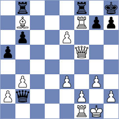 Kostiukov - Petersson (chess.com INT, 2024)