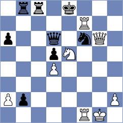 Carlsen - Belov (Moscow, 2019)