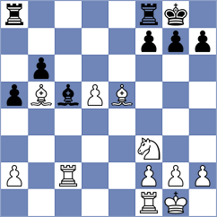 Jing - Sulamnat (Chess.com INT, 2020)