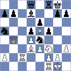 Ezat - Yagupov (chess.com INT, 2024)