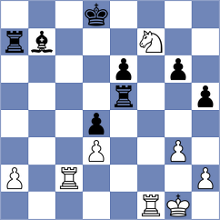 Nikologorsky - Harrington (chess.com INT, 2024)