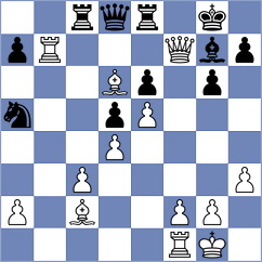 Rodriguez Fontecha - Marino Bravo (chess.com INT, 2024)