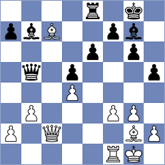 Kopylov - Freter (chess24.com INT, 2019)