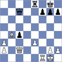 Obregon Garcia - Grabinsky (chess.com INT, 2024)