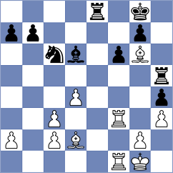 Sitbon - Buker (chess.com INT, 2024)