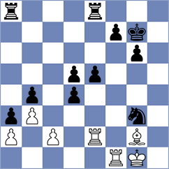Balla - Salinas Herrera (chess.com INT, 2024)
