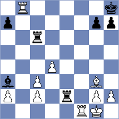 Goncalves - Ambartsumova (chess.com INT, 2024)