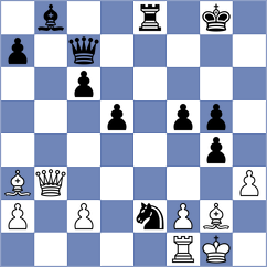 Concio - Golubovskis (chess.com INT, 2023)