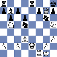 Lagarde - Balaji (chess.com INT, 2024)