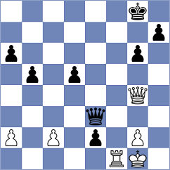 Samsonkin - Praggnanandhaa (Chess.com INT, 2021)