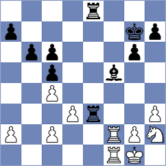 Gatterer - Abdulrahman Mohammad (chess.com INT, 2024)
