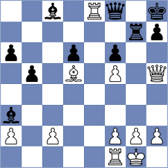 Kett - Murthy (Chess.com INT, 2021)
