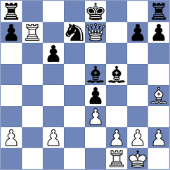 Matlakov - Estrada Nieto (chess.com INT, 2024)