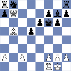 Citra - Tqebuchava (Chess.com INT, 2021)