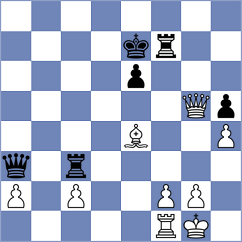 Marin Masis - Kostiukov (chess.com INT, 2024)