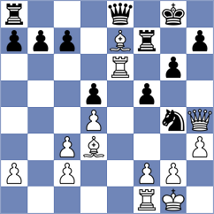 Hamblok - Chassard (chess.com INT, 2024)