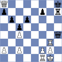 Nedoma - Zidlicky (Chess.com INT, 2021)