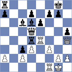 Lerch - Zhigalko (chess.com INT, 2024)