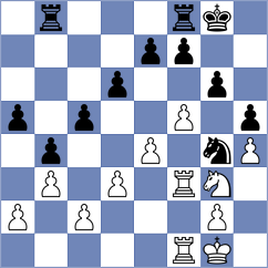 Radulescu - Vilcu (Chess.com INT, 2020)