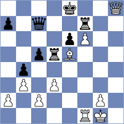 Bersamina - Salinas Tomas (chess.com INT, 2023)