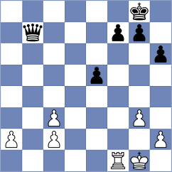 Selkirk - Kornyukov (chess.com INT, 2023)