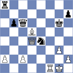 Ehlvest - Galego (chess.com INT, 2023)