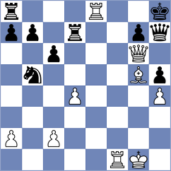 Hoffmann - Mizzi (chess.com INT, 2024)