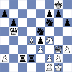 Leitao - Nesterov (Chess.com INT, 2021)