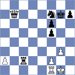 Zhukov - Homiakova (chess.com INT, 2021)