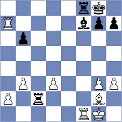 Fiorito - Baskakov (chess.com INT, 2024)