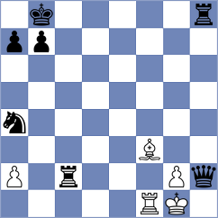 Urazayev - Shimelkov (Chess.com INT, 2021)