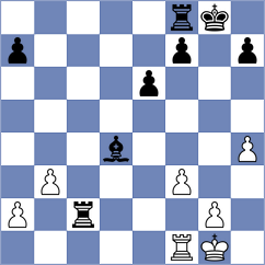 Patru - Filip (Chess.com INT, 2020)