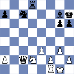 Bykhovsky - Ivic (Chess.com INT, 2020)
