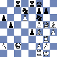 Yoo - Mendonca (chess24.com INT, 2021)