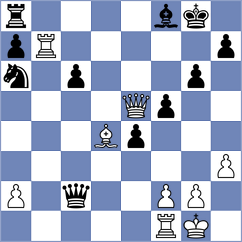 Todev - Cardozo (chess.com INT, 2024)