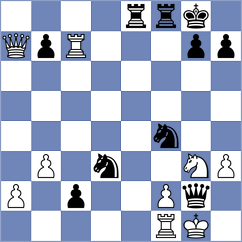 Goncalves - Belov (chess.com INT, 2024)