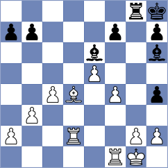 Fier - Barski (chess.com INT, 2021)