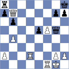 Basso - Zeydan (chess.com INT, 2023)