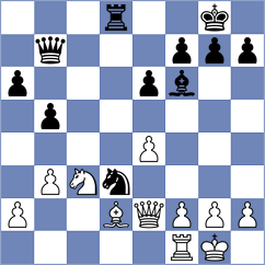 Katz - Maranhao (chess.com INT, 2021)