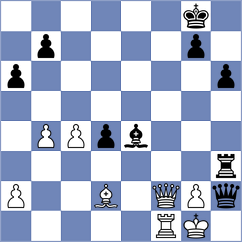 Girinath - Yordanov (Chess.com INT, 2021)