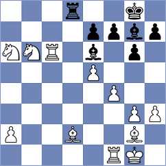 Panchanatham - Panuganti (Chess.com INT, 2021)