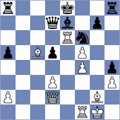 Nowak - Boehmer (Chess.com INT, 2020)